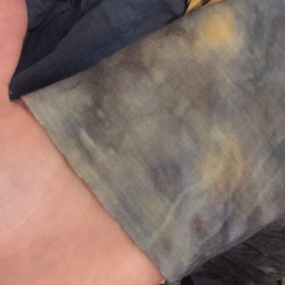 S NWOT LOVE TANJANE Long Sleeve Top EE24 2548 - Picture 7 of 7